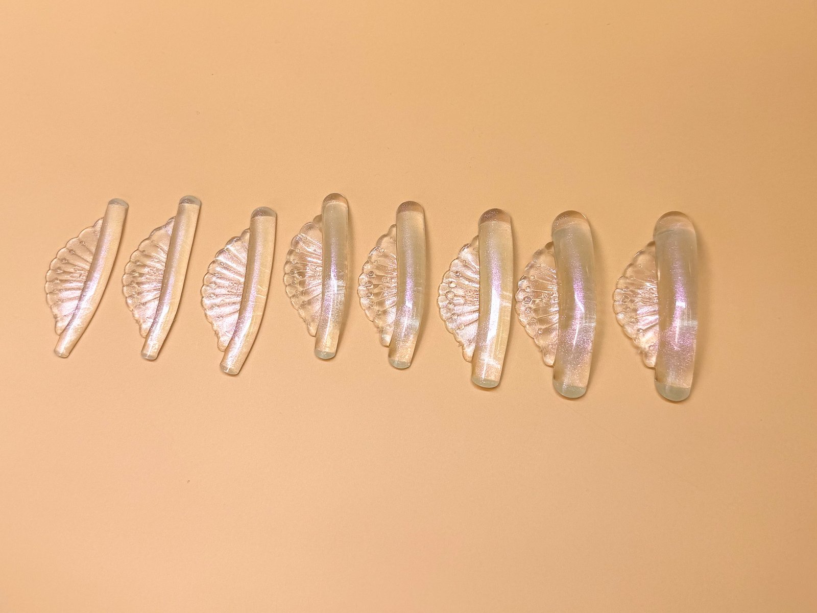 Coast Curl Rod product detail