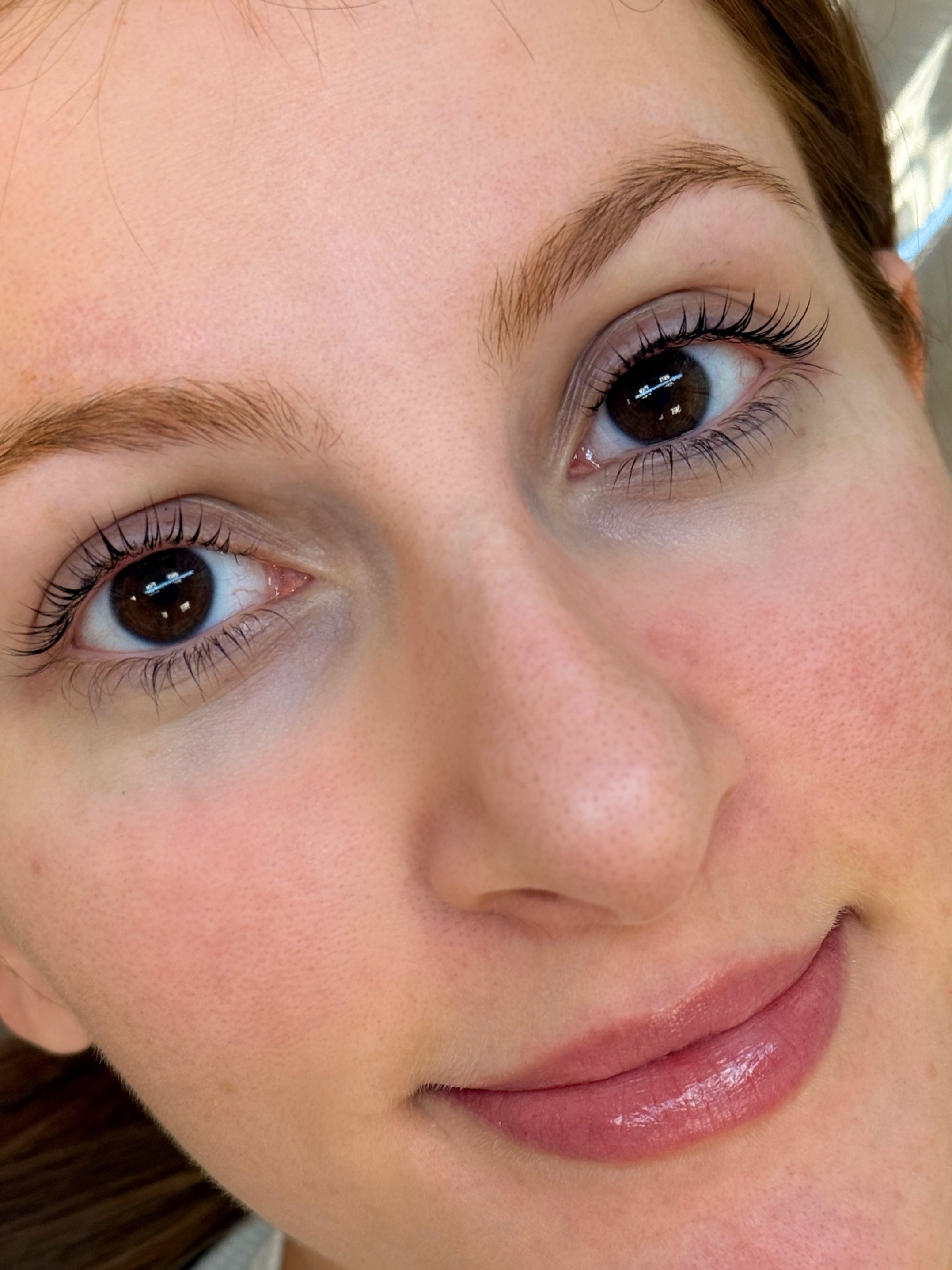 Korean Lash Lift class