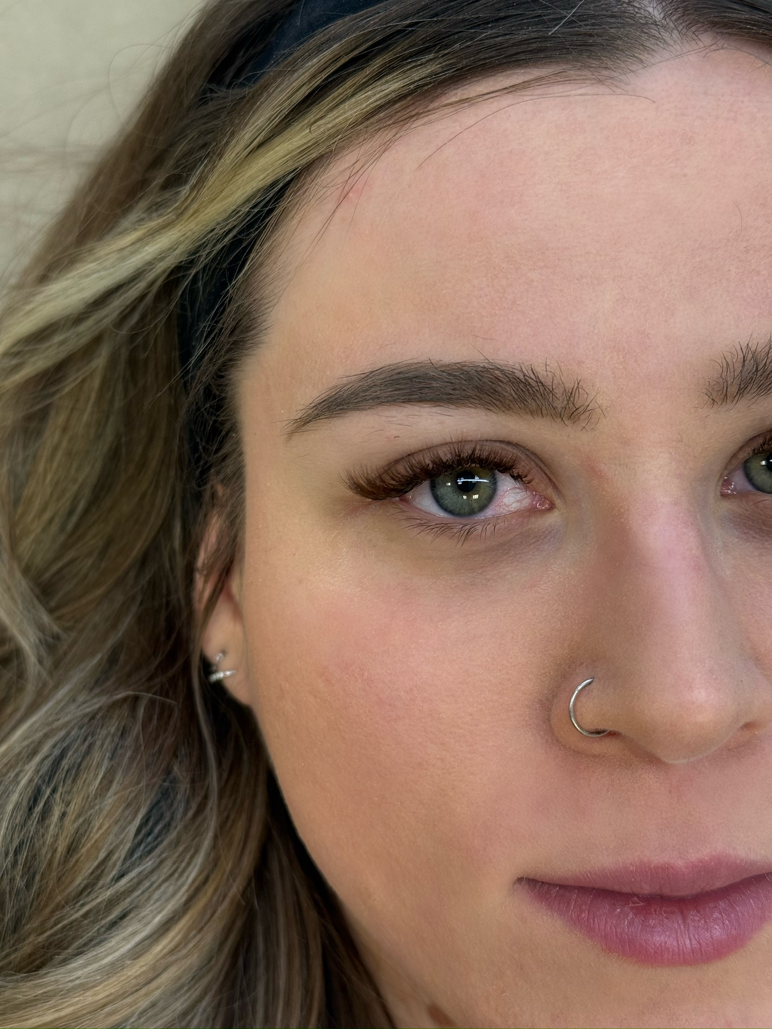 Lash Extension photo