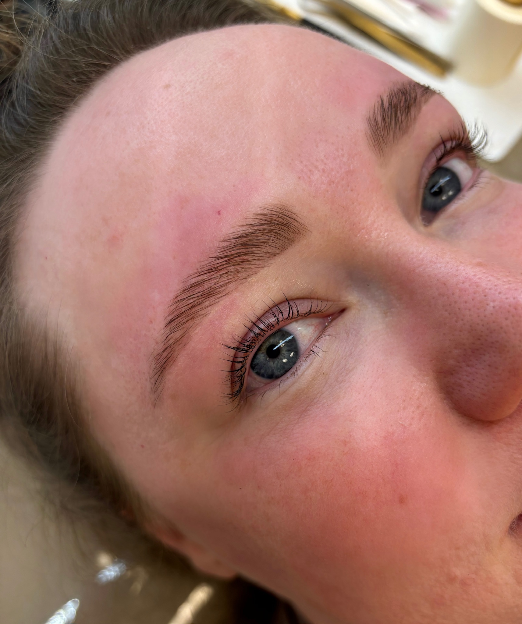 Brow Class Image