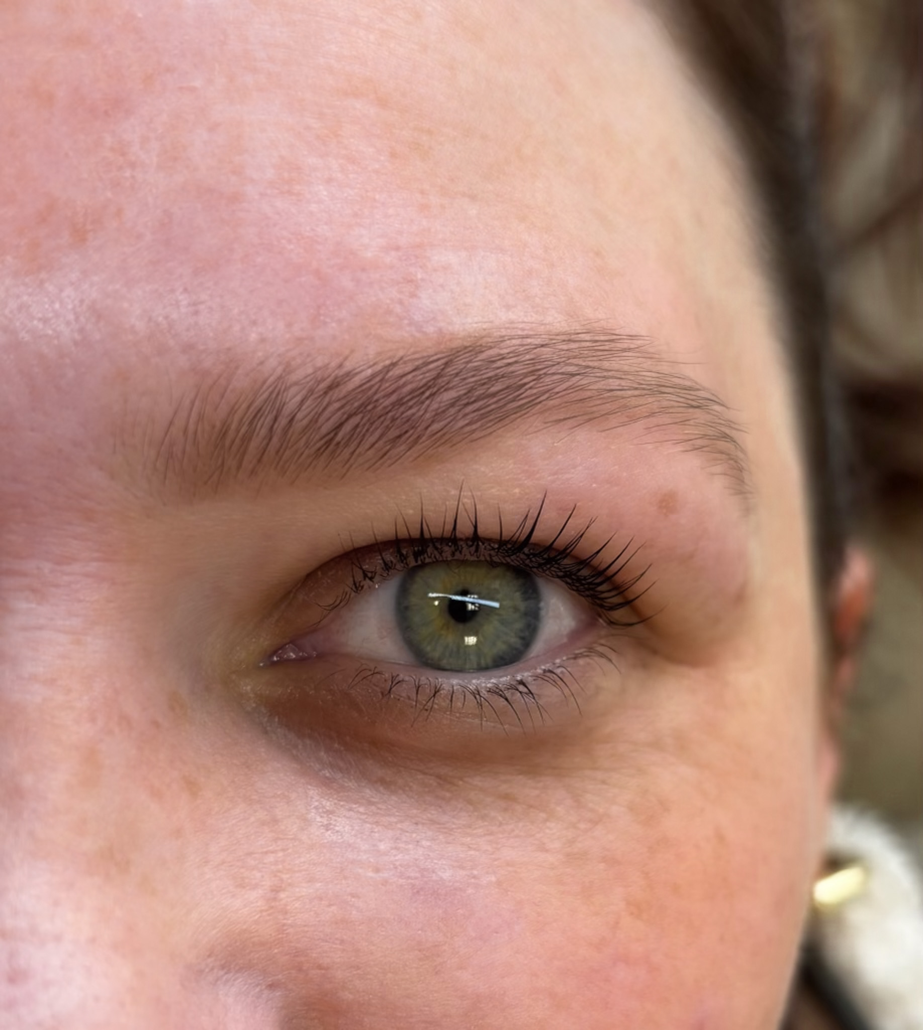 Lash Class Image